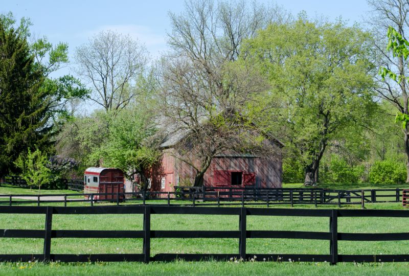 barn restoration service