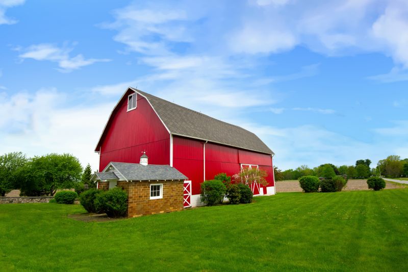 barn restoration service